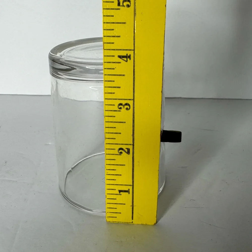 Shot‎ Bullet Whiskey Glass Cup